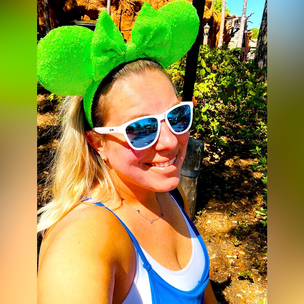 Meet your Posher, Melissa